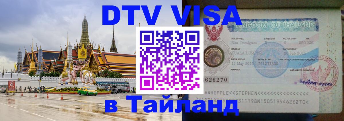Оформление DTV визы под ключ: стоимость и тарифы, только загранпаспорт - 19.11.2025 